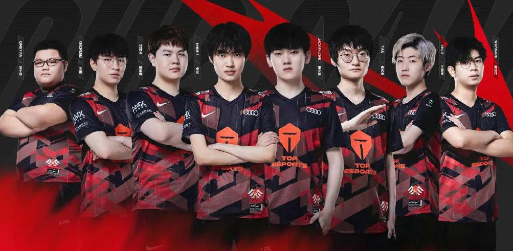 理支持和调 理支持和调