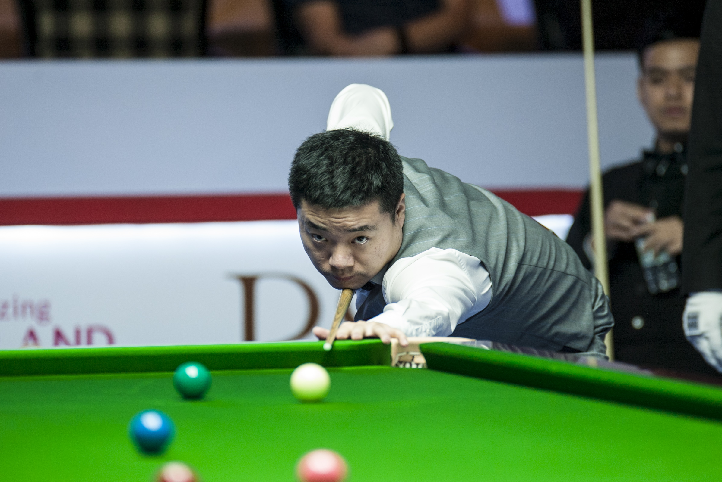 轮次中反弹 轮次中反弹